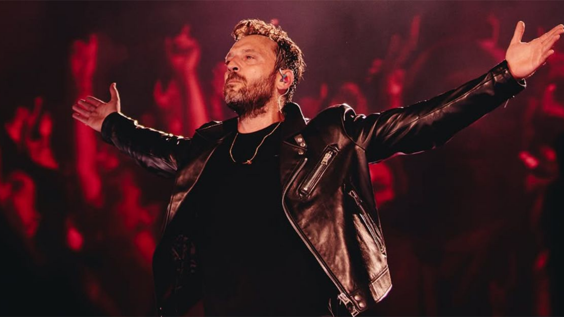 Cesare Cremonini - Tour 2026