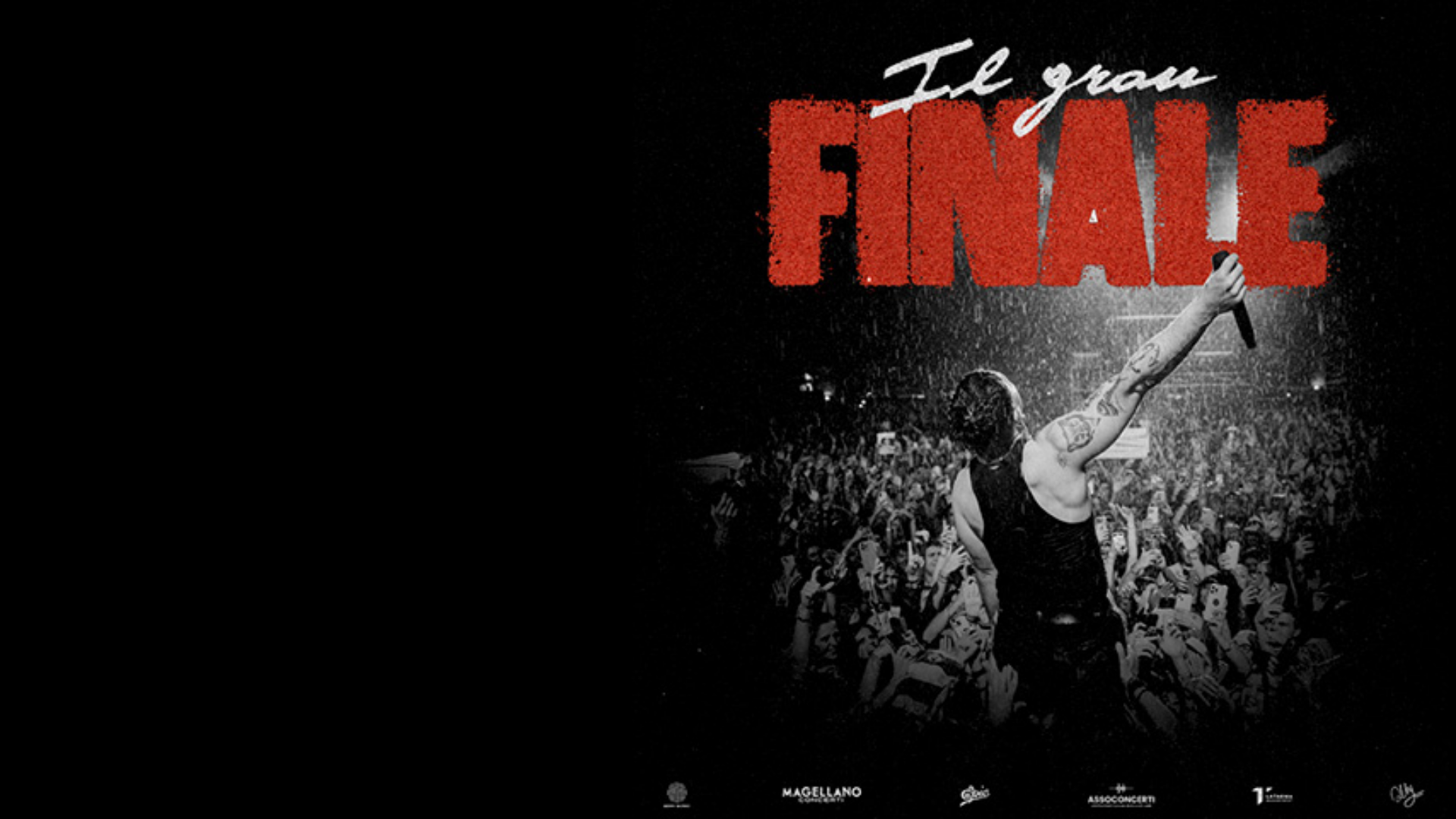 Olly - Il Gran Finale