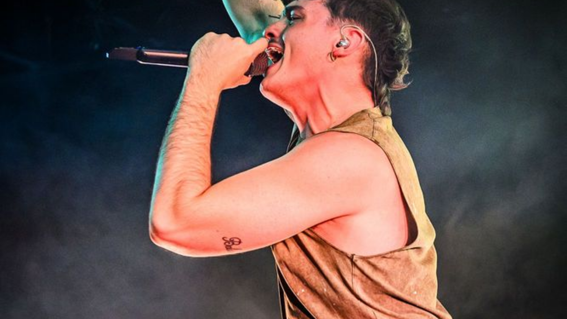 Olly - Il Gran Finale