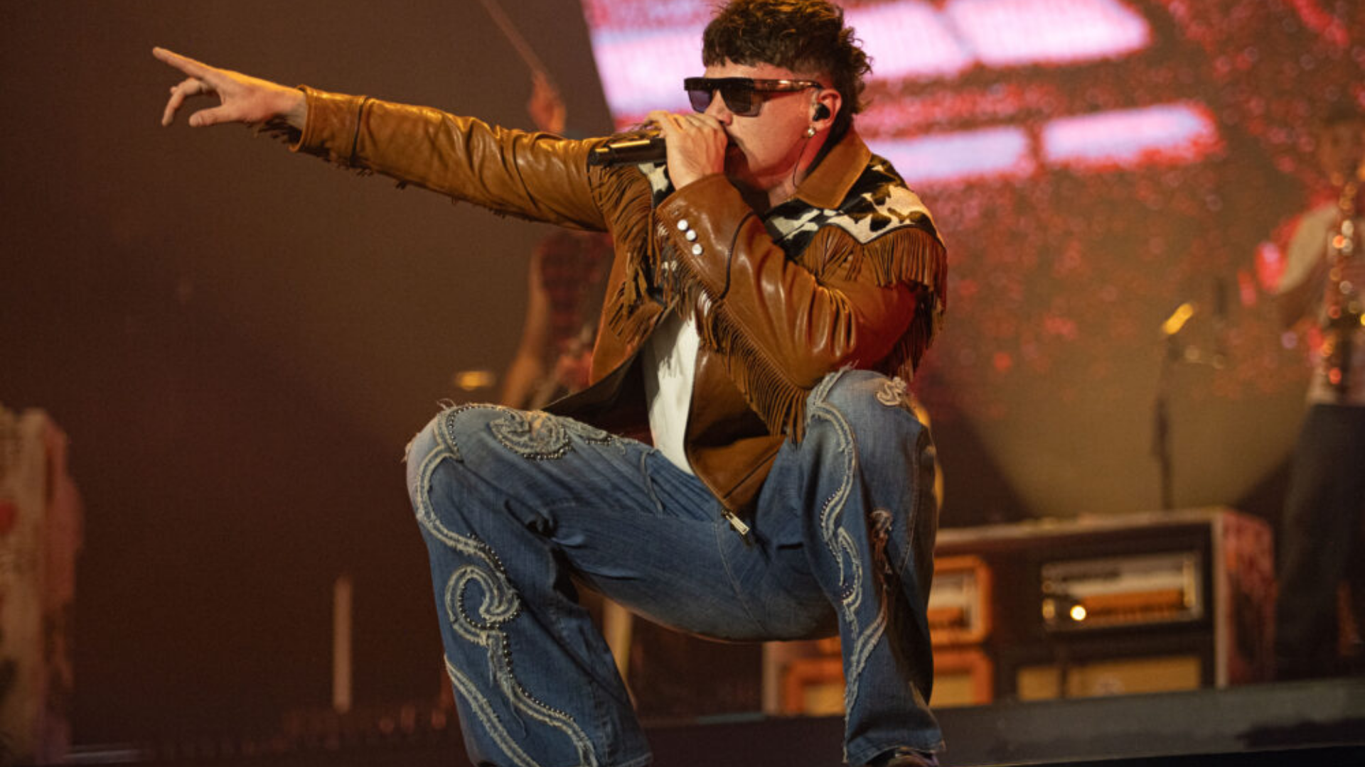 Olly - Il Gran Finale