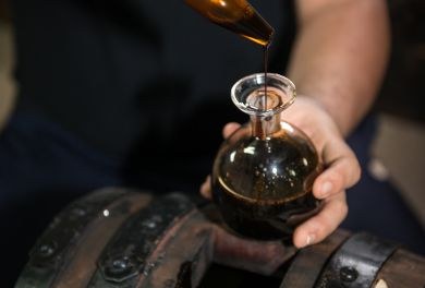 Aceto Balsamico: viaggio gustoso tra tradizione e delizia