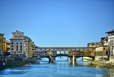Rinascimento a Firenze: tra storia e moda