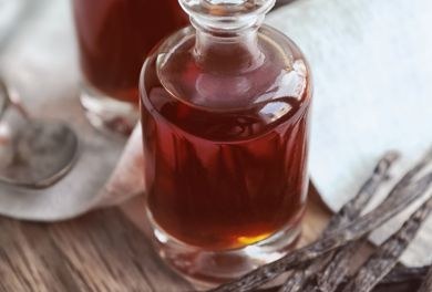 Degustazione olfattiva - crea il tuo profumo