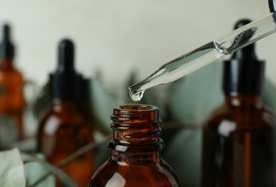 Degustazione olfattiva - crea il tuo profumo