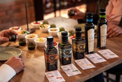 Olivum Experience con soggiorno di una notte al Palazzo di Varignana