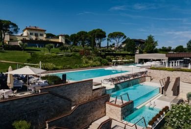 Olivum Experience con soggiorno di una notte al Palazzo di Varignana