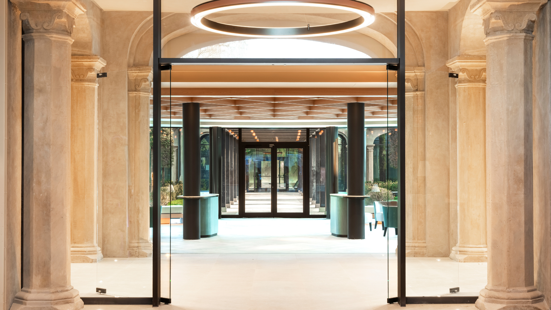 Gusto e relax alle terme De Montel