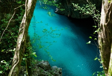 Natura, sport e adrenalina