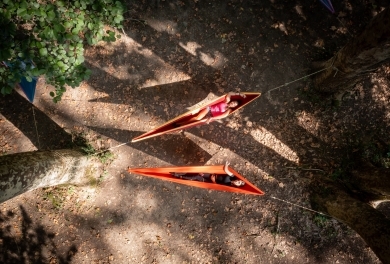 Natura, sport e adrenalina