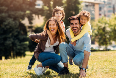 Milano attraverso gli occhi dei ragazzi