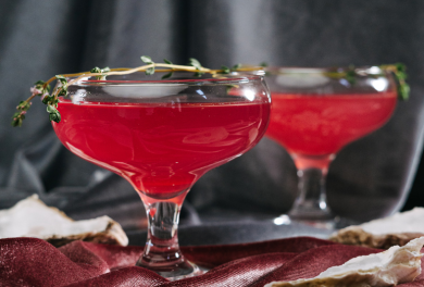 Esplora l'universo mixology