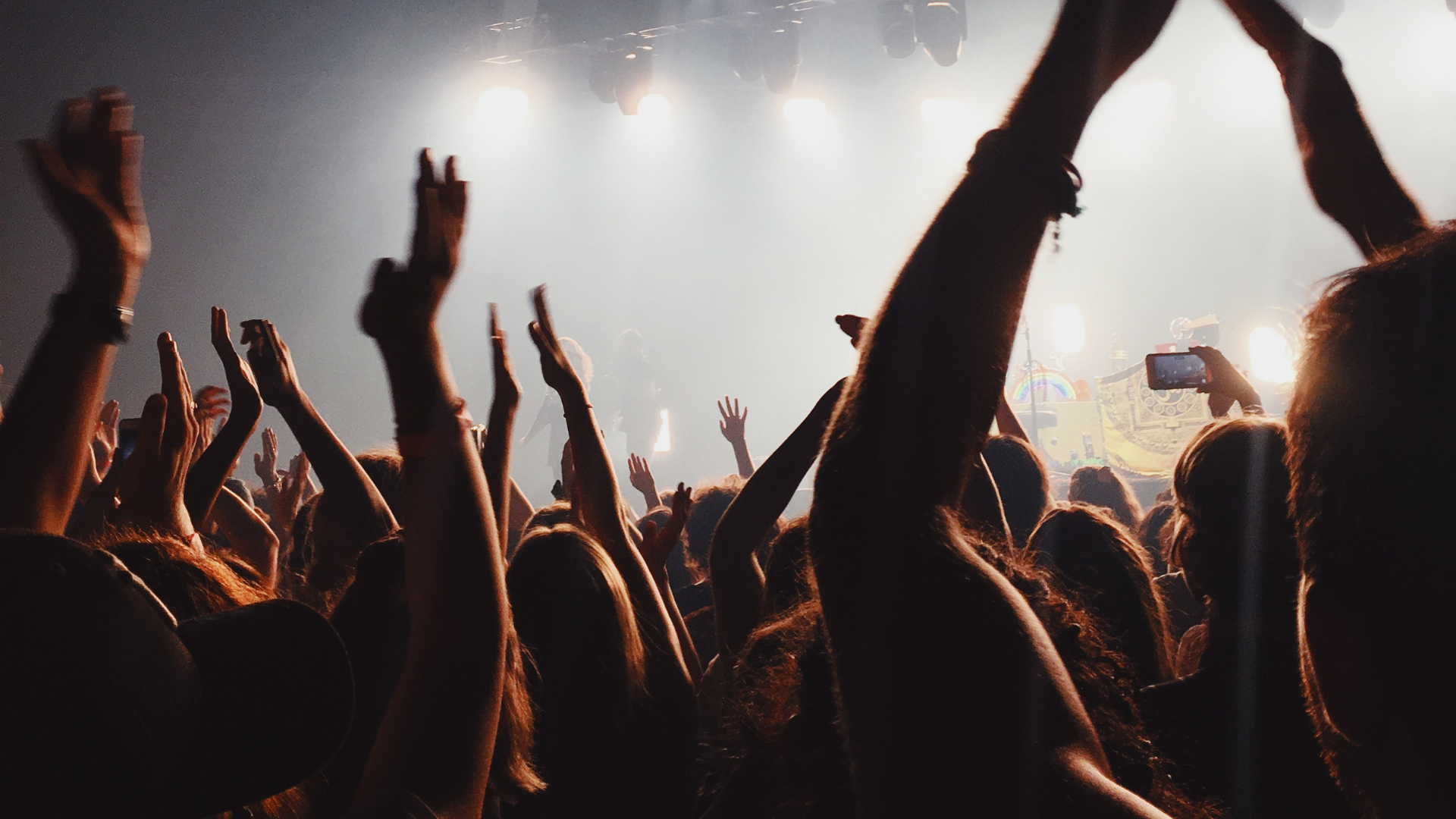 Elisa - Palasport 2026