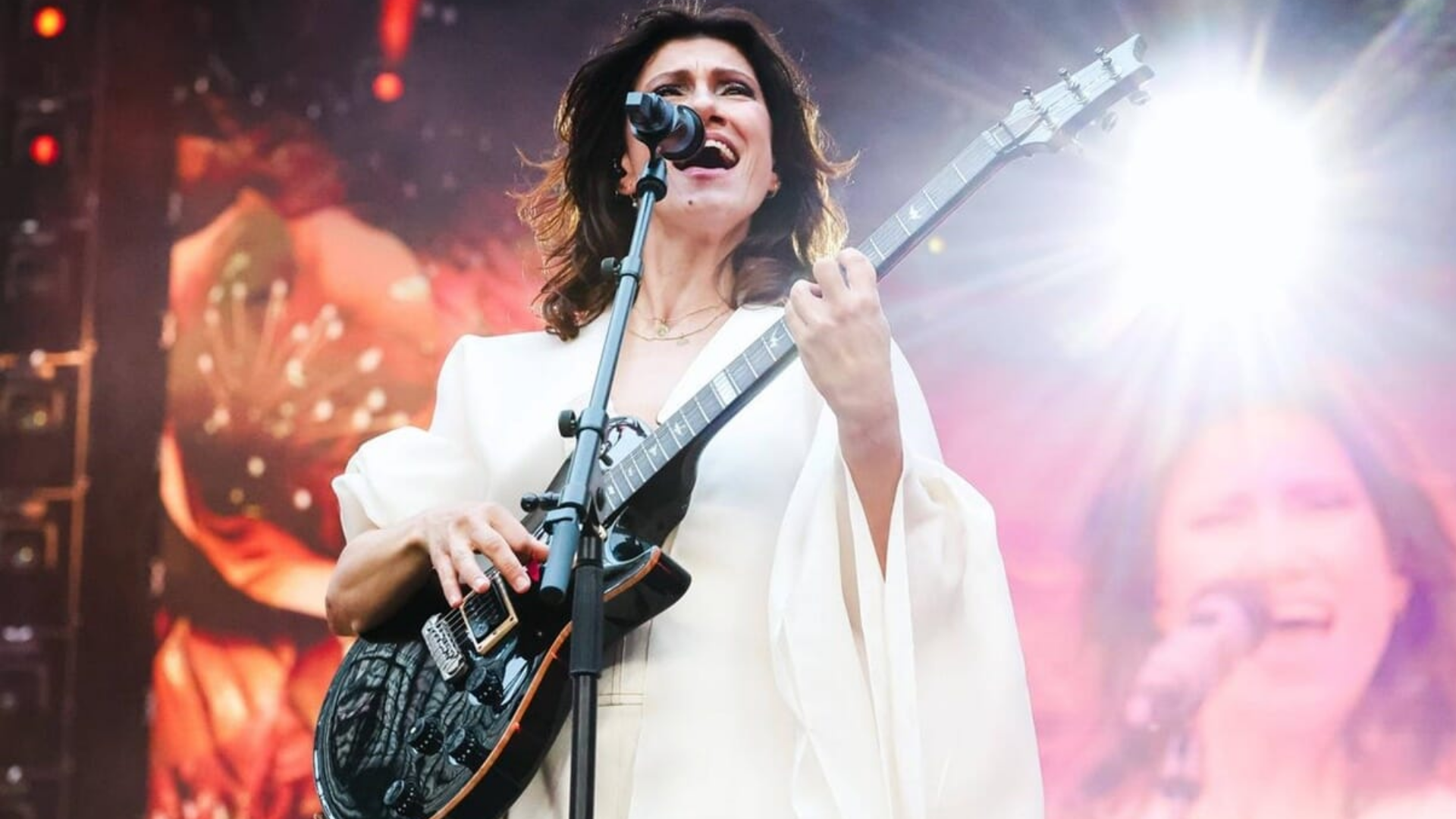 Elisa - Palasport 2026