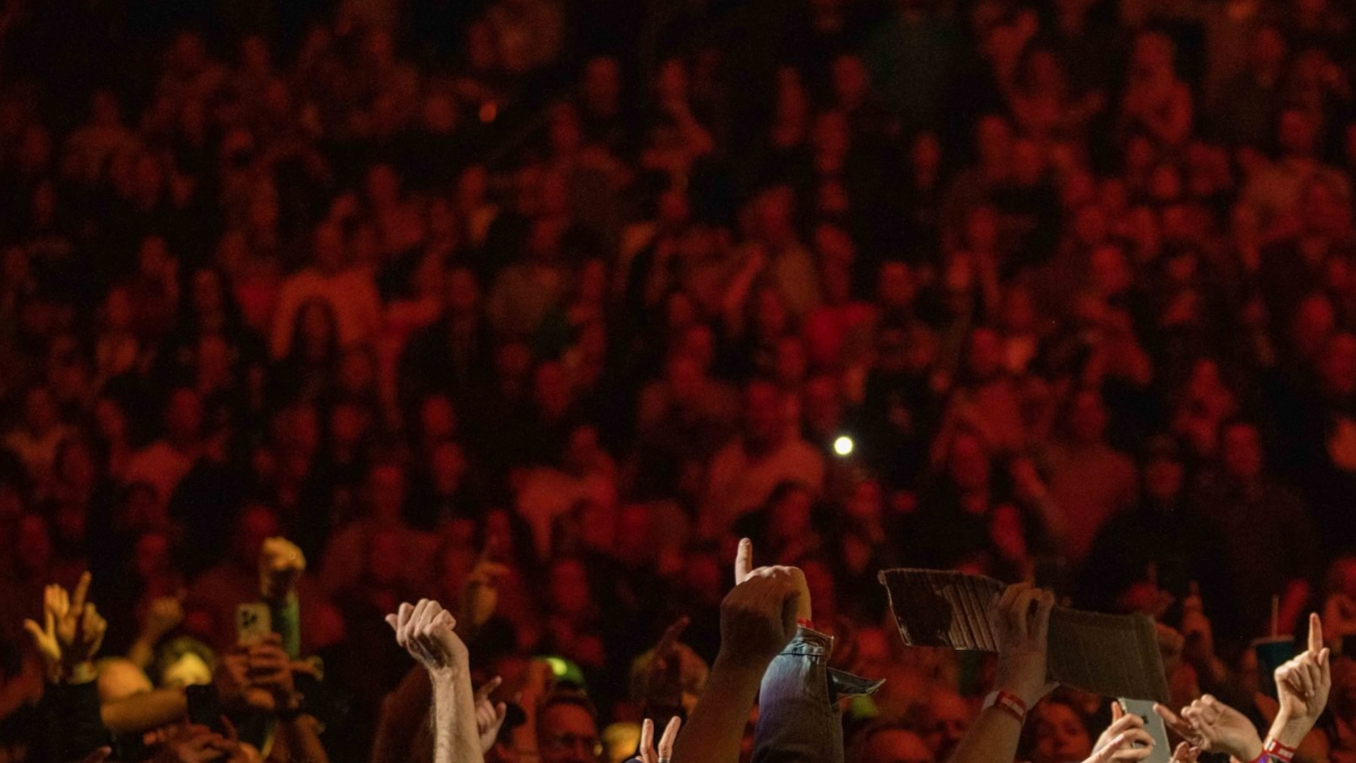 Elisa - Palasport 2026