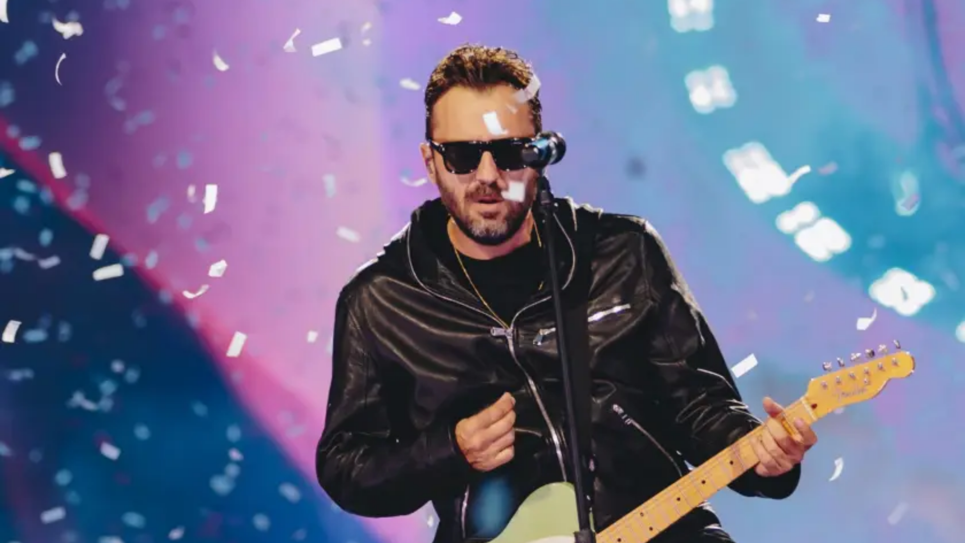 Cesare Cremonini - Tour 2026