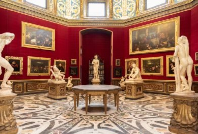 Rinascimento a Firenze: tra storia e moda