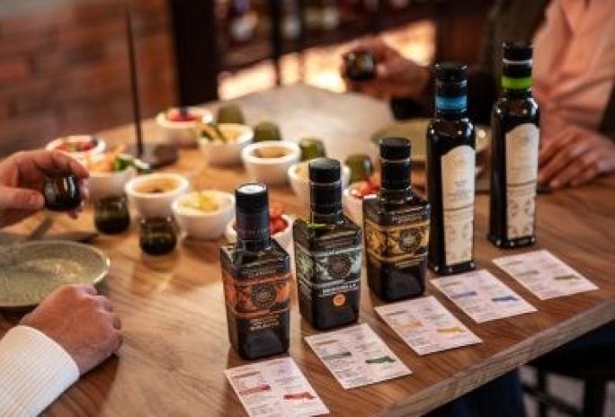 Olivum Experience con soggiorno di una notte al Palazzo di Varignana