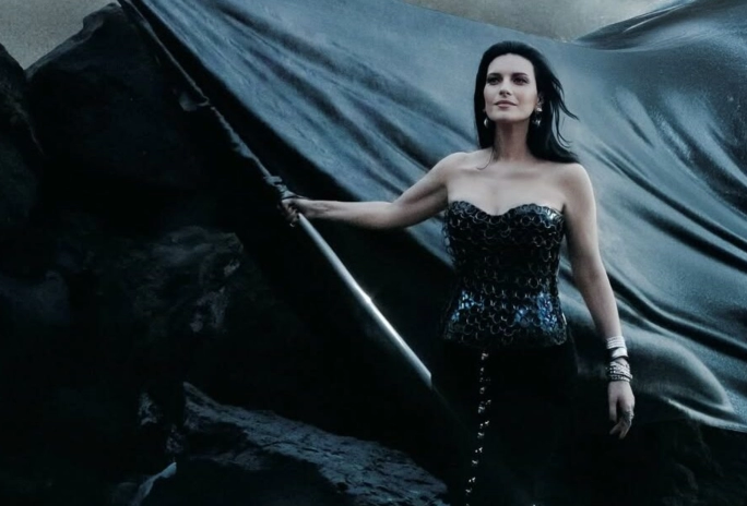 Laura Pausini - Io canto World Tour