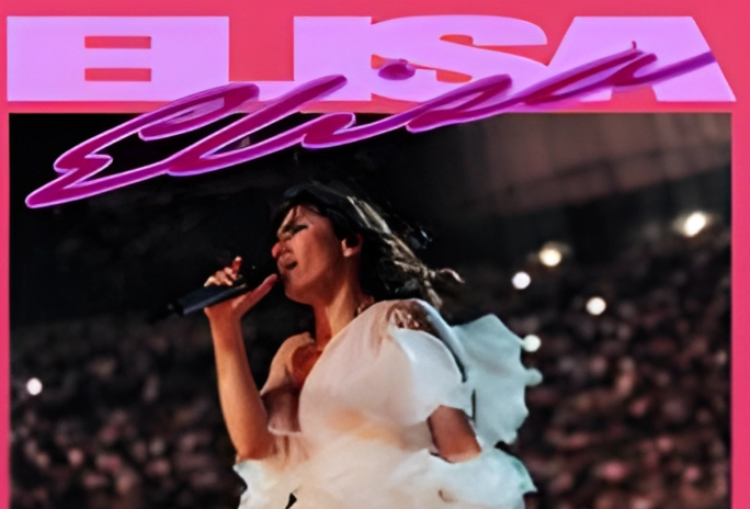 Elisa - Palasport 2026