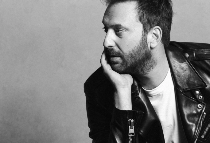 Cesare Cremonini - Tour 2026