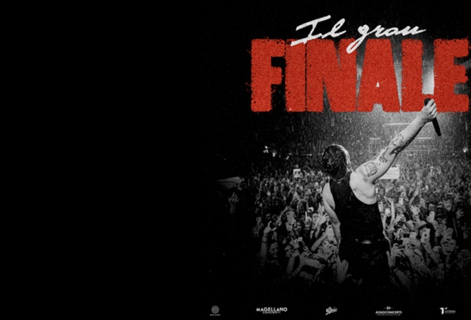 Olly - Il Gran Finale