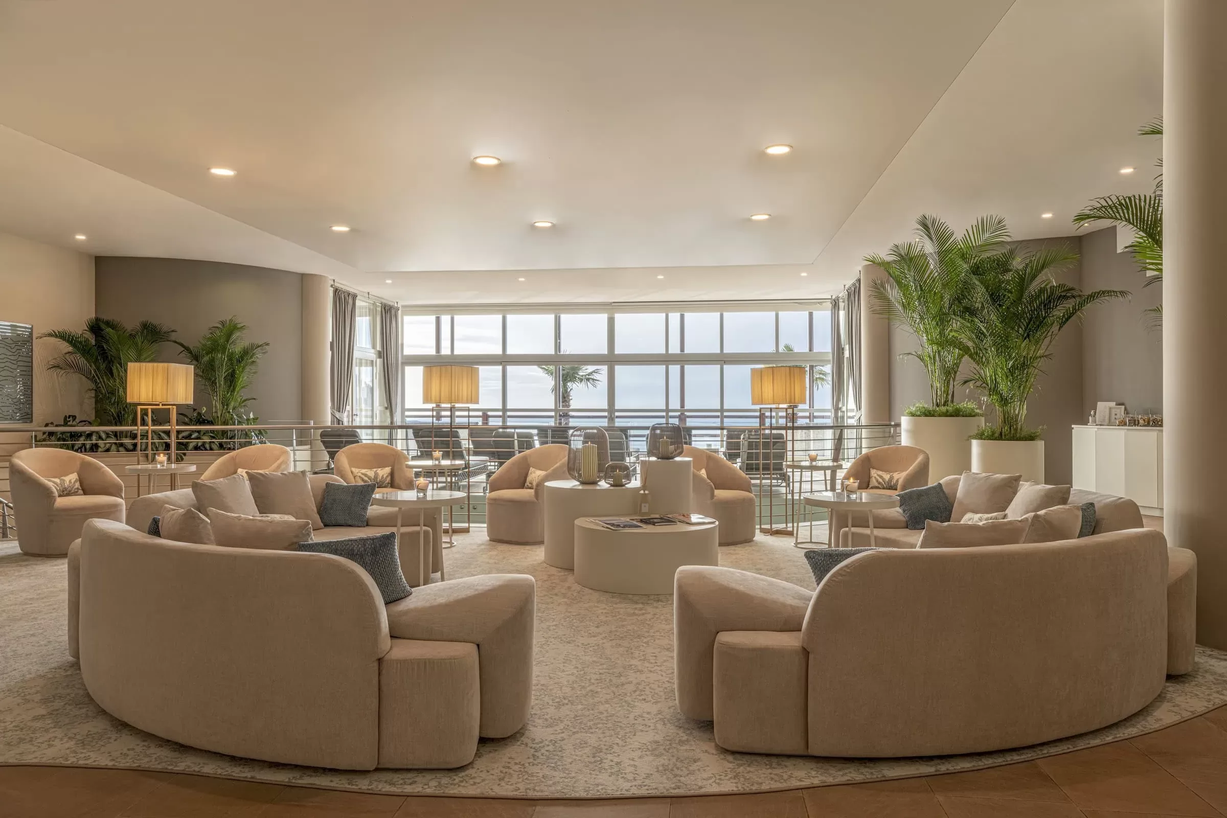 Lefay Resort & SPA Lago di Garda