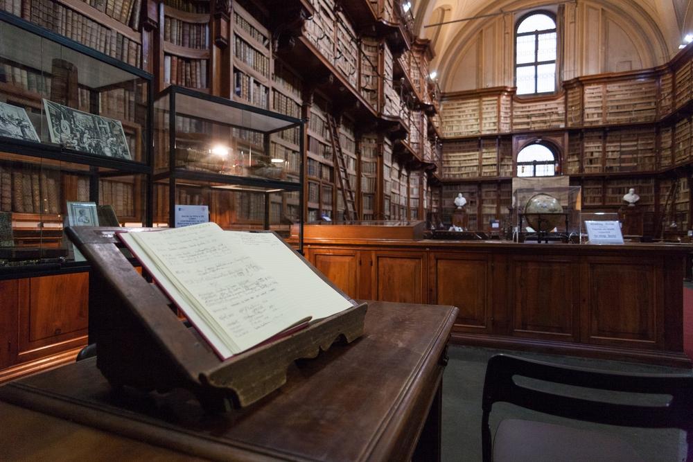 Scoprire cinque città in modo insolito e gratuito