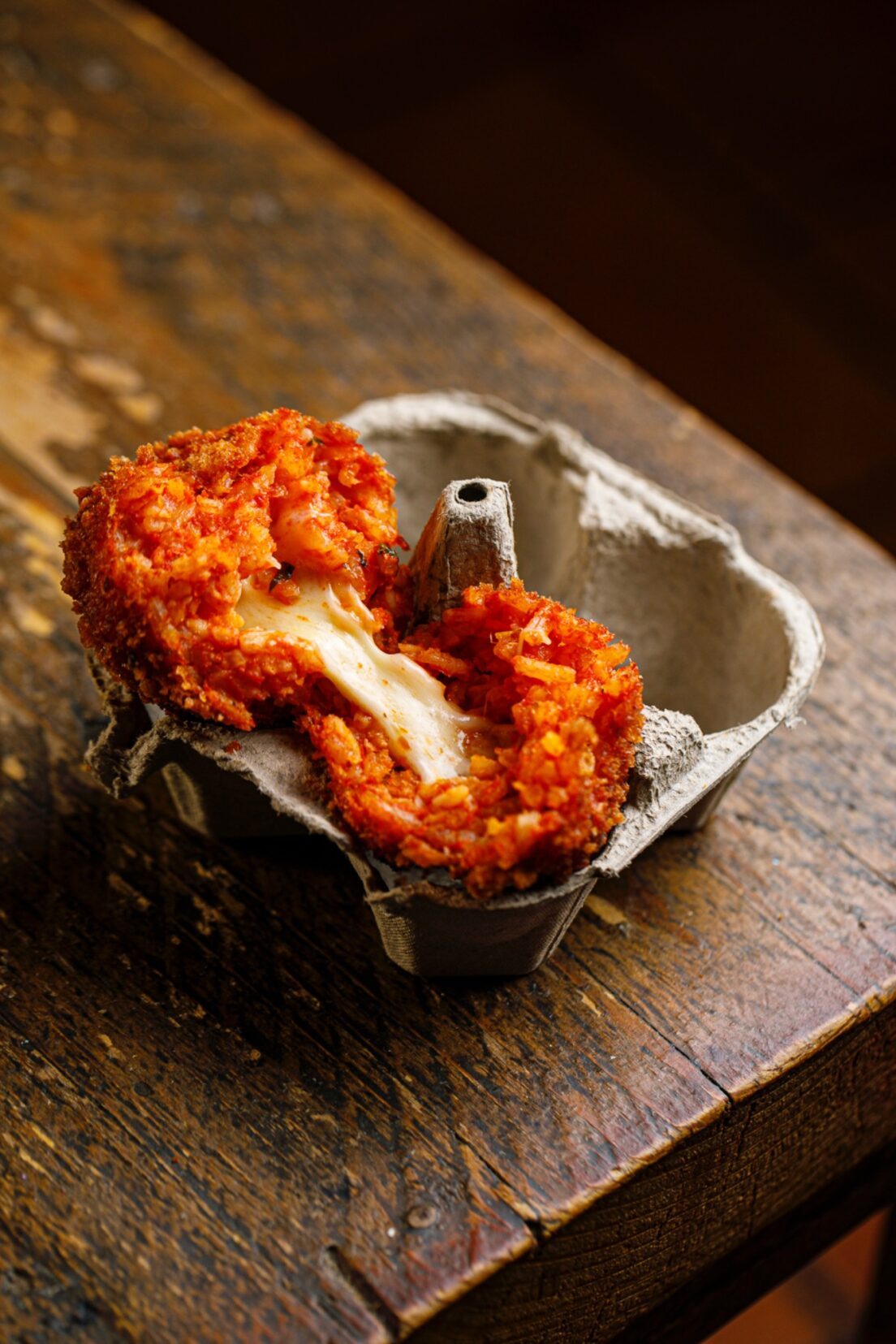 La cucina romana che non ti aspetti, a Roma