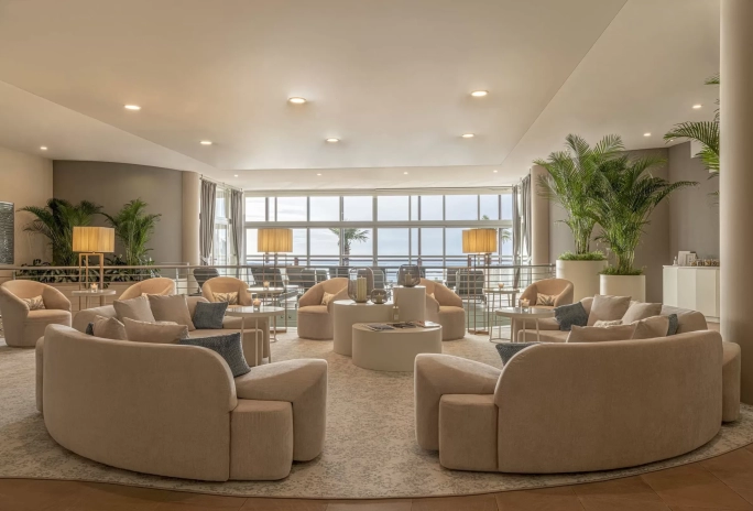 Lefay Resort & SPA Lago di Garda