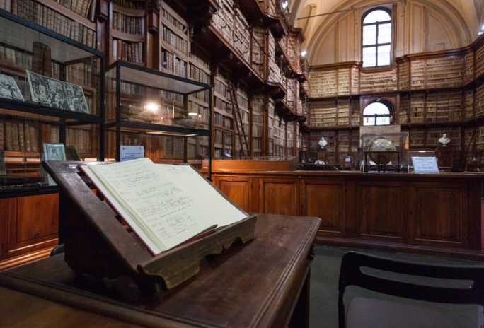 Scoprire cinque città in modo insolito e gratuito