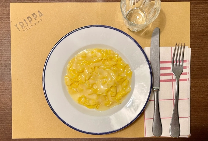 Cosa mangiare in un giorno a Milano: itinerario dalla colazione al dopocena