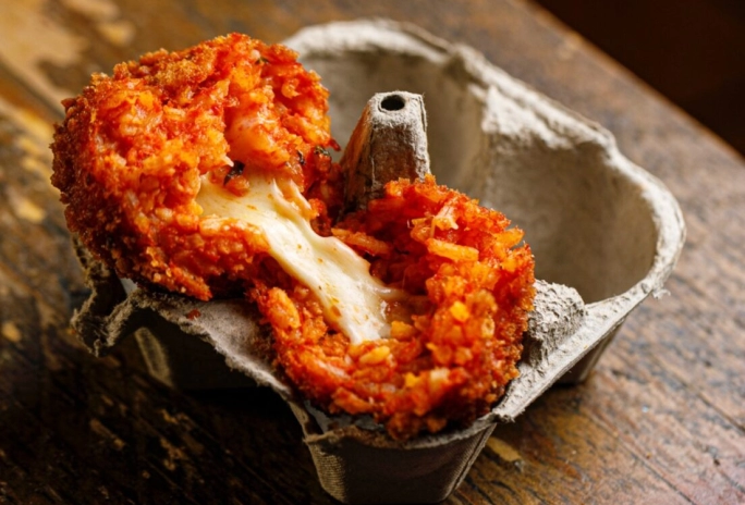 La cucina romana che non ti aspetti, a Roma