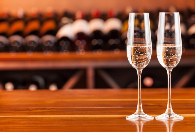 Itinerari di Champagne per brindisi di qualità